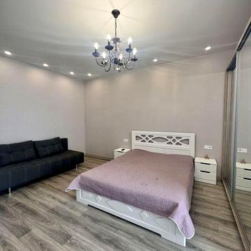 Сдам квартиру на год Аркадия Каманина жк 27 жемчужина