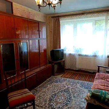 Оренда однокімнатної квартирі Супруна