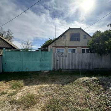 Продам! Будинок у Песочині(Надточиї)