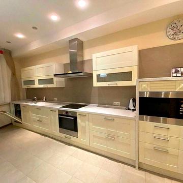 видеообзор! 3х ком квартира в Климовском Доме,парк Победы