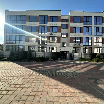 Продаж простора квартира ЖК Гостомельські Липки єОселя єВідновлення ЖК Гостомельські Липки