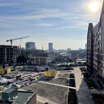 Продаж квартири, Жк Люксембург 3-4 кімнати ЖК ЛЮКСЕМБУРГ