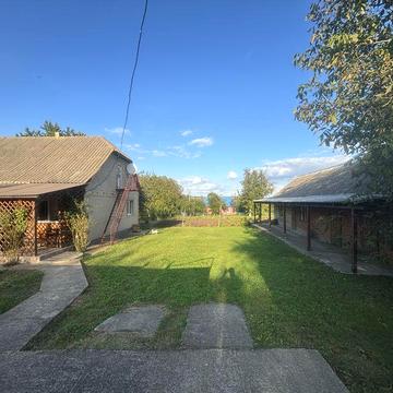 Продам будинок біля Дністра