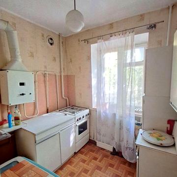 Космічна вул., 100
