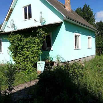 Продаю будинок м. Ковель, район Лісництва