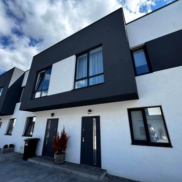 Будівельна вул.