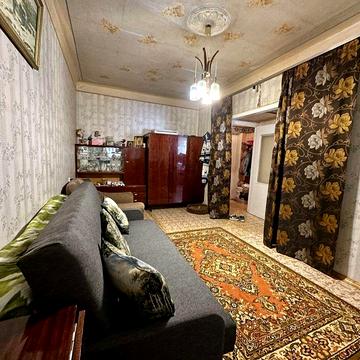 Продаж квартири по вул. Костанайська, 12