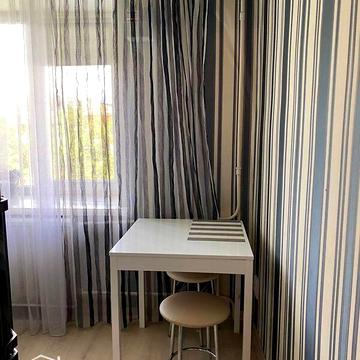 Довгострокова оренда 1к Квартира Тараса Давидюка (Набережна) вулиця