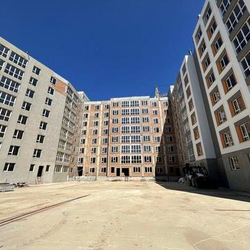 Продаж 1 к квартири, Вінниця, Центр міста! ЖК Родинний маєток