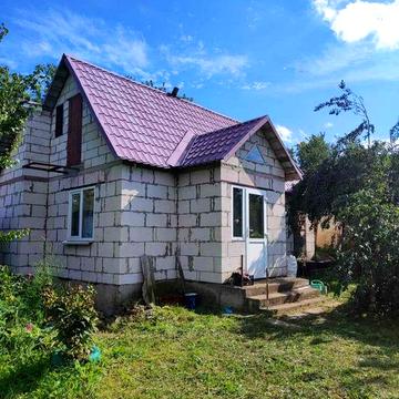 Продам будинок село Семенівка!