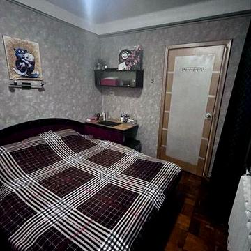 Квартира 3 кімнатна