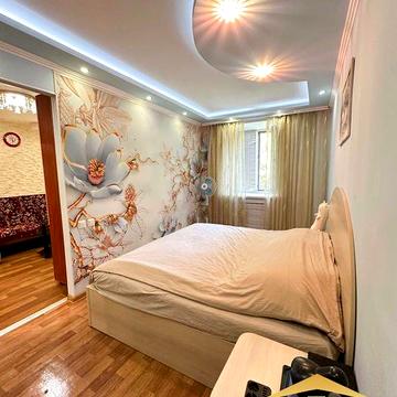 Продаж 2-к квартири на Перемозі (Амстор)
