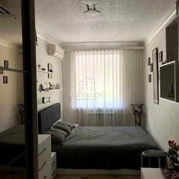 Продам 3к квартиру на Павловом Поле! 23 Августа (87261)