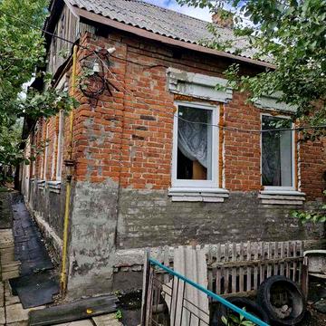 Продам дім в Покотилівці