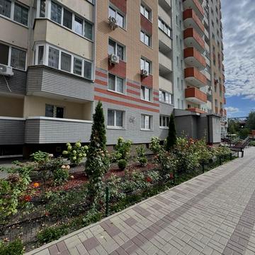 Софії Русової вул., 7-А