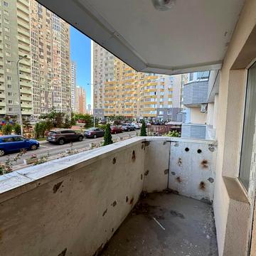 Софії Русової вул., 7-А