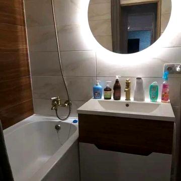 Продам 3к Кр.Камень ул Коробова кап ремонт мебель техника 2й этаж 53м²
