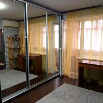 Продам 3к Кр.Камень ул Коробова кап ремонт мебель техника 2й этаж 53м²