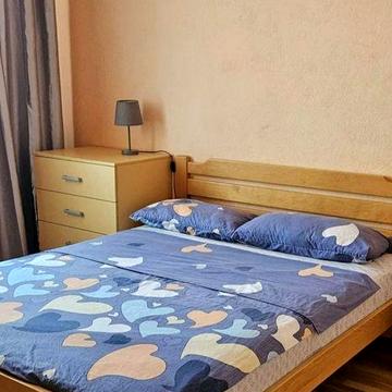 Новобудова! Оренда 1 кім квартири вул Донця 2 Б м. Шулявська