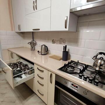 Довгострокова оренда 1к Квартира Кравченко Уляни вулиця ЖК по ул. Ульяны Кравченко, 8