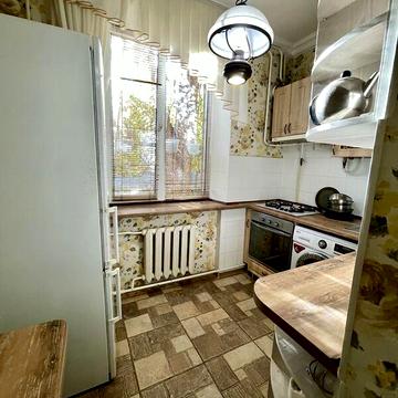 Продаж 2к Квартира Миколаївська вулиця