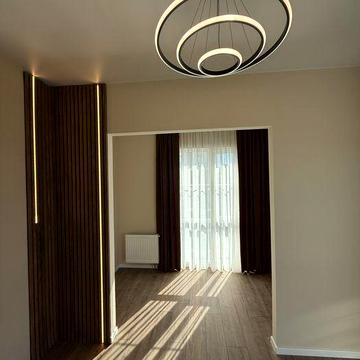 Продаж 1к квартири 43 кв.м. В ЖК “Oxford”, с. Чайки ЖК «Oxford»