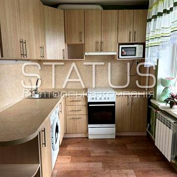 Продаж 1к квартири Огнівка