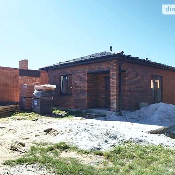 Продаж 3к Дім Леоніда Каденюка (Комарова) 1-й провулок