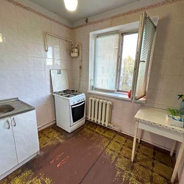 Продается 2-к квартира по ул. Южная
