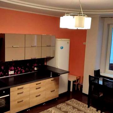 Здам Оренда 2 к.квартира Новобудова Ахсарова метро Олексіївська