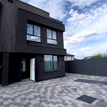 Дуплекс з газом, 2 паркомісця, дуплекс з ремонтом