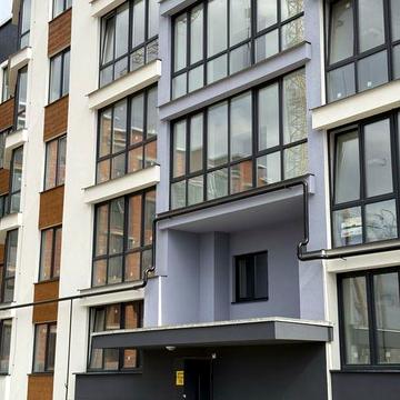 Продаєтся квартира мукачево підходить під оселю ЖК 9 район