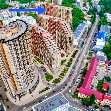 Продажа квартири ЖК Mirax