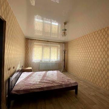 2к квартира| 51м²| індивідуальне опалення| цегляний будинок| Конкорд