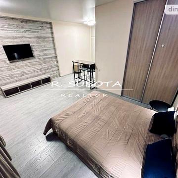Довгострокова оренда 2к Квартира Моссаковського Володимира вулиця ЖК iQ-House