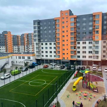 Немирівське шосе, 94-Є, корп. 1-5
