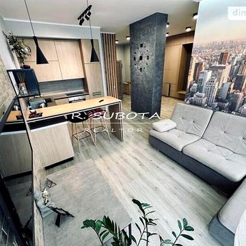 Продаж 1к Квартира Сімферопольська вулиця ЖК Панорама