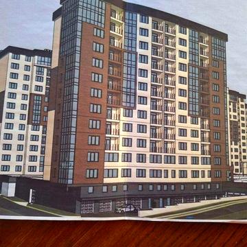 Продається квартира в новобудові ЖК Мікрорайон &quot;Зоряний&quot;