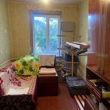 Здам частину будинку,часткові зручності,дві кімнати.