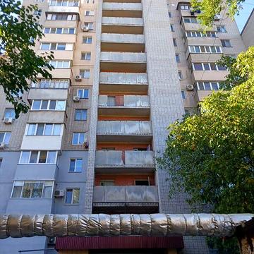 Продаж 3к Квартира Любарського провулок