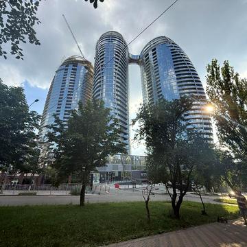 Продам видовую 194м2 квартиру БЕЗ %с террасой Печерск ЖК TARYAN TOWERS ЖК Taryan Towers