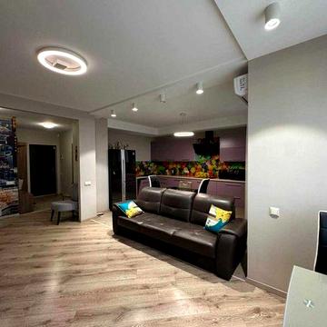 Є ВІДЕО 4-к пентхаус!ЖК Geneva Підзем. паркінг ГЕНЕРАТОР.Держпрограми ЖК Женева