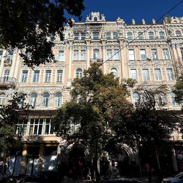 2к Царський будинок Центр