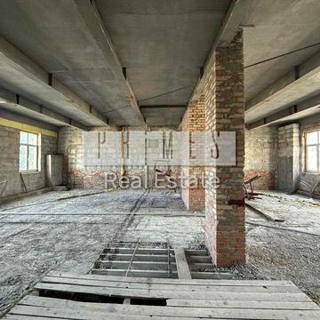 Без% Продажа квартира 242м без ремонта Липки/Правительственный квартал