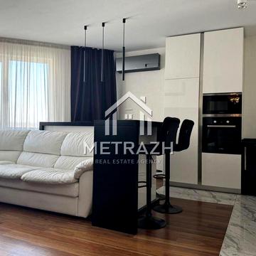 ТОП пропозиція! 2к квартира в ЖК Soho Residence м.Деміївська ЖК SOHO residence