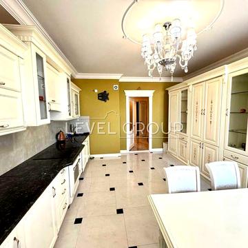 Продаж 3кім 117м2 ЖК Ново-Деміївський Лобановського ЖК Ново Деміївський