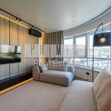 Продажа 3 комнаты новая квартира 72м2 ЖК White Lines Голосеево ЖК White Lines