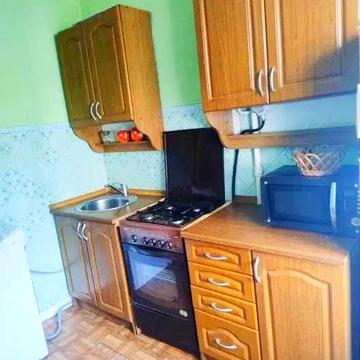 Продам 2 кімнатну квартиру по вулиці Ушинського район радіоринку. Київ