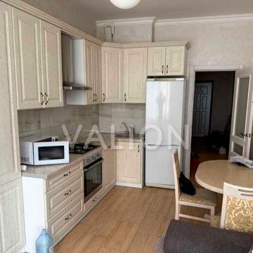 Продам 1кім.квартиру 51кв.м. Академмістечко Академ.Єфремова,8а єОселя
