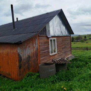 Продаж будинку .